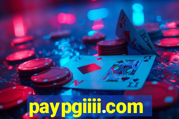 paypgiiii.com