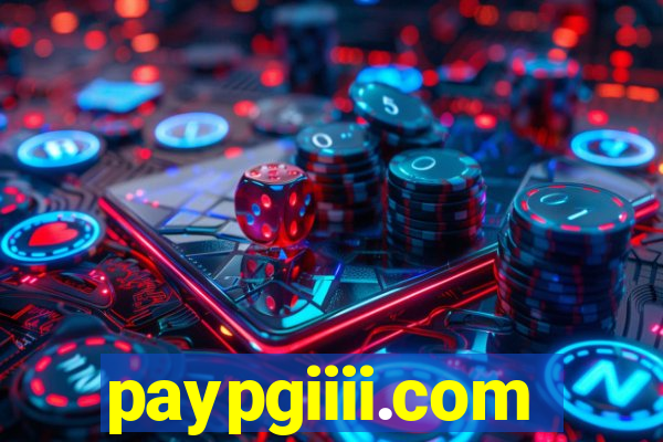 paypgiiii.com