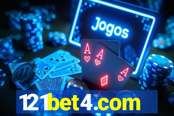 121bet4.com