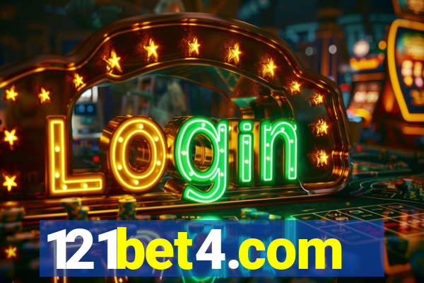 121bet4.com