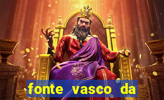 fonte vasco da gama dafont