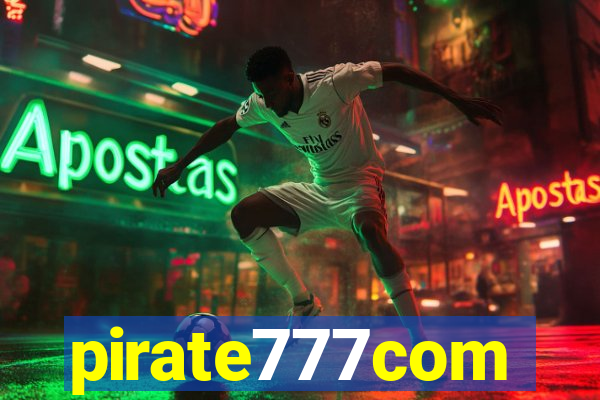 pirate777com