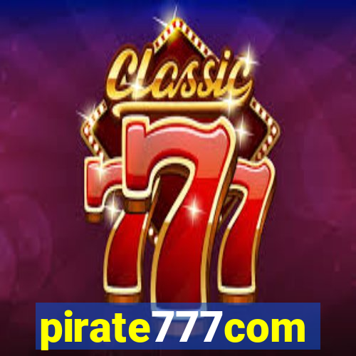 pirate777com