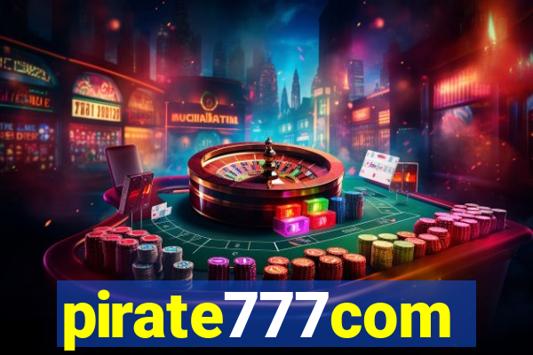 pirate777com