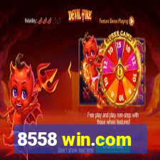 8558 win.com