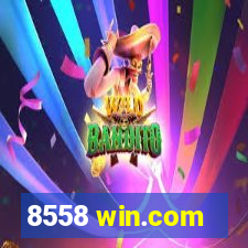 8558 win.com