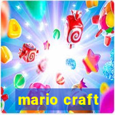 mario craft