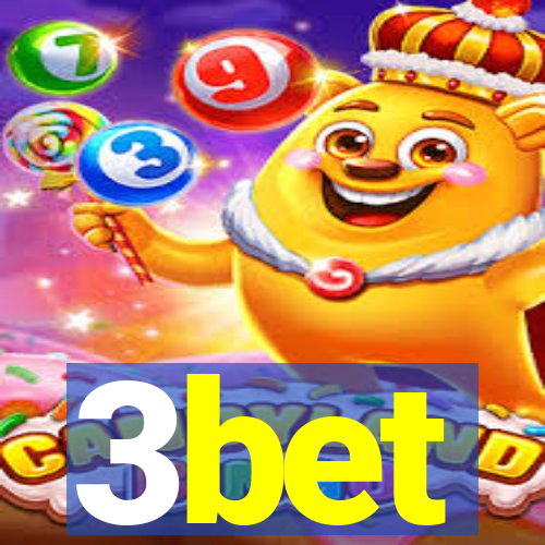 3bet