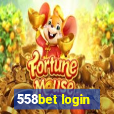 558bet login