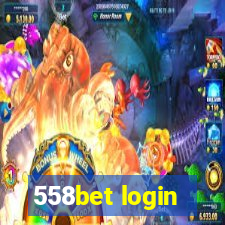 558bet login