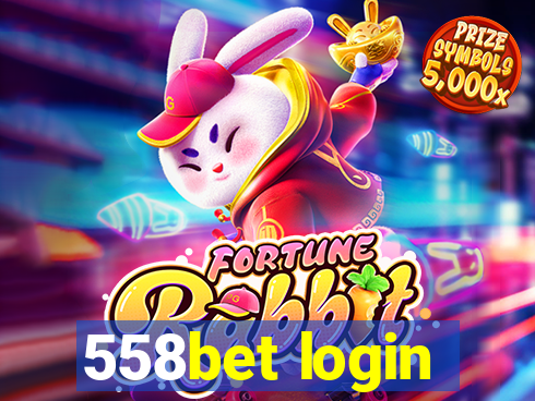 558bet login