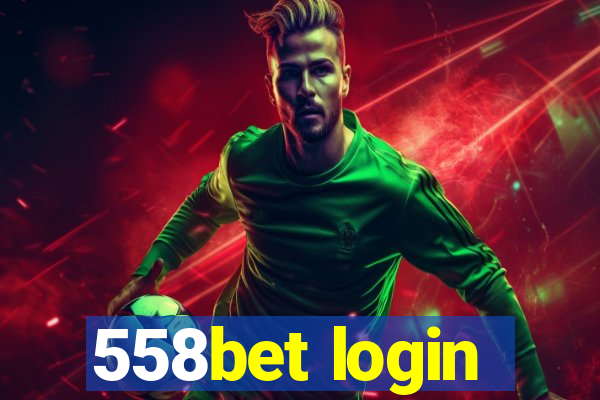 558bet login