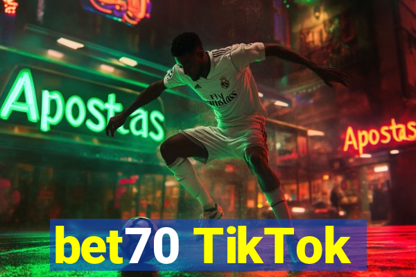 bet70 TikTok