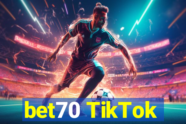 bet70 TikTok