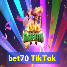 bet70 TikTok