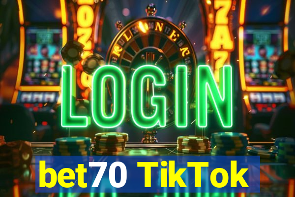 bet70 TikTok