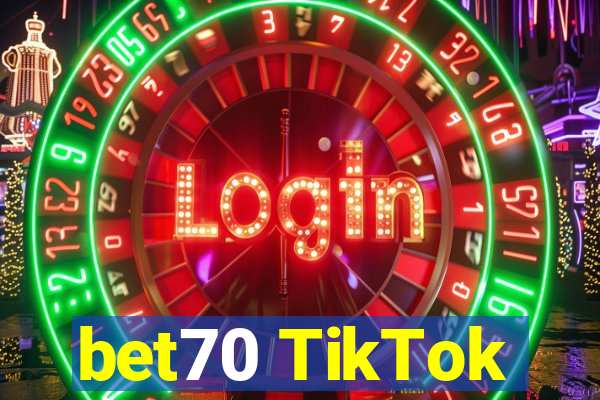 bet70 TikTok