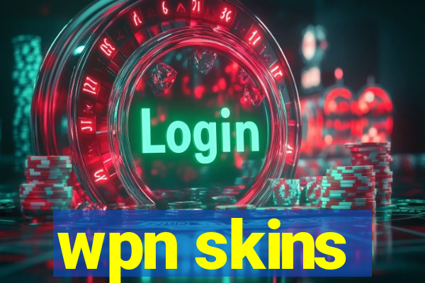 wpn skins