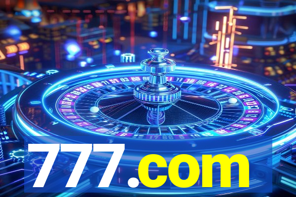 777.com