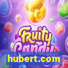 hubert.com plataforma de jogos