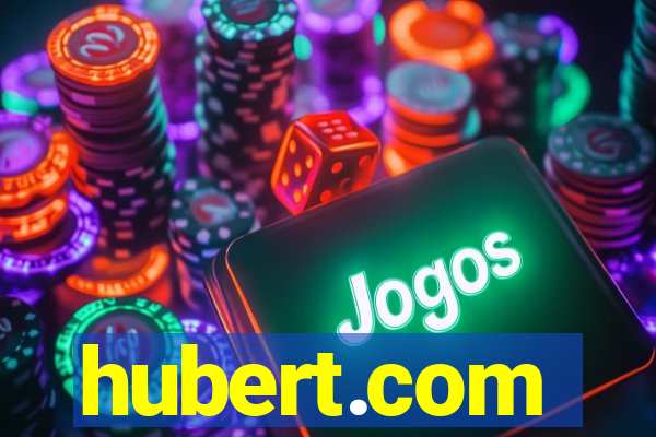 hubert.com plataforma de jogos