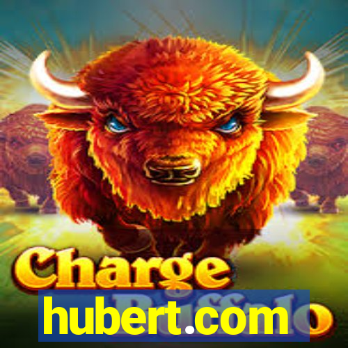 hubert.com plataforma de jogos