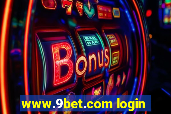 www.9bet.com login