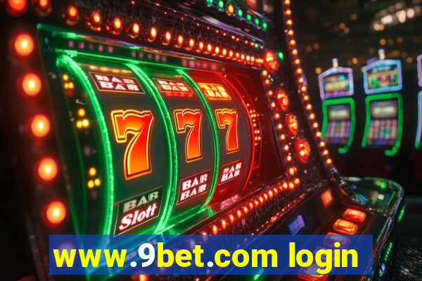 www.9bet.com login