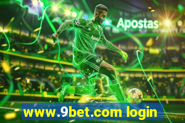 www.9bet.com login