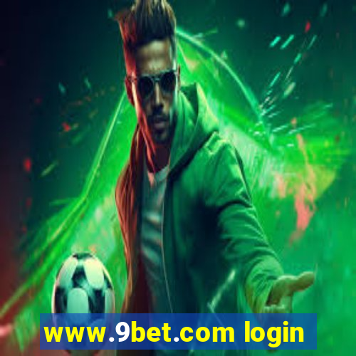 www.9bet.com login