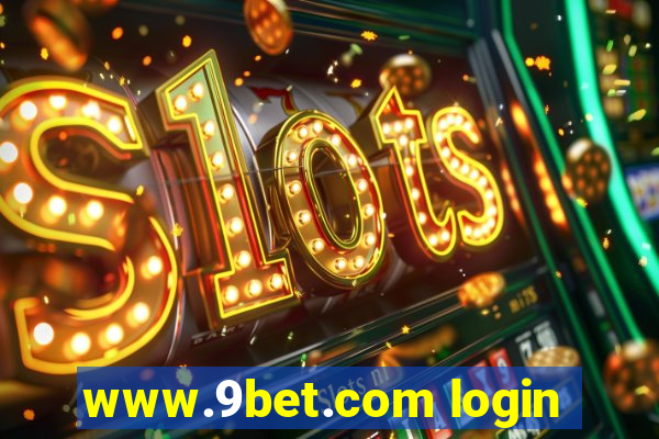 www.9bet.com login