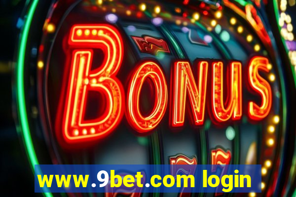 www.9bet.com login