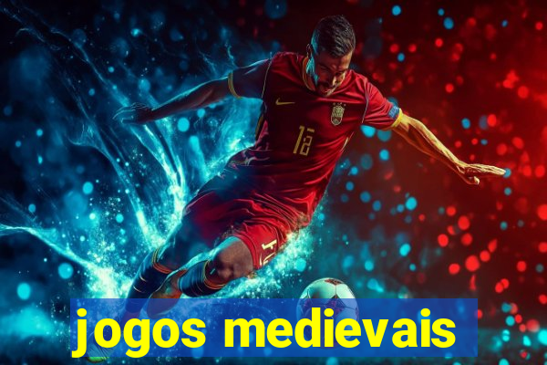 jogos medievais