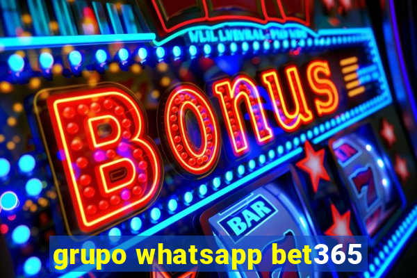 grupo whatsapp bet365