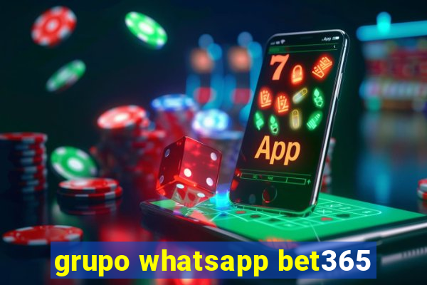 grupo whatsapp bet365