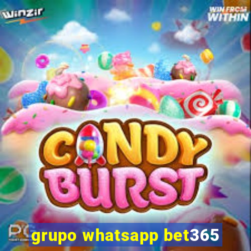 grupo whatsapp bet365