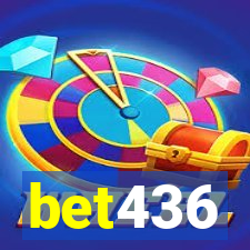 bet436