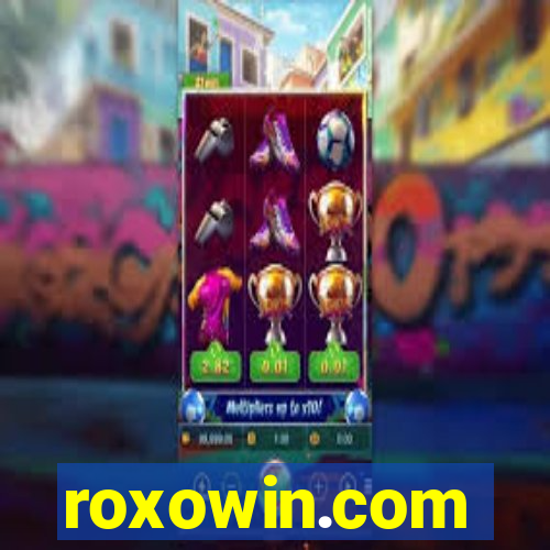 roxowin.com