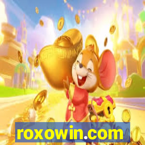 roxowin.com