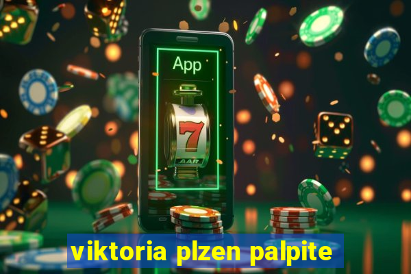 viktoria plzen palpite