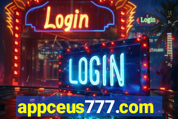 appceus777.com