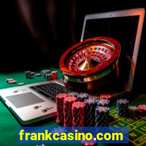 frankcasino.com