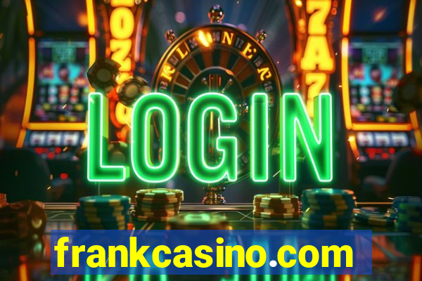 frankcasino.com