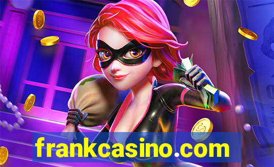 frankcasino.com