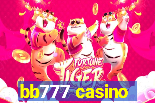 bb777 casino