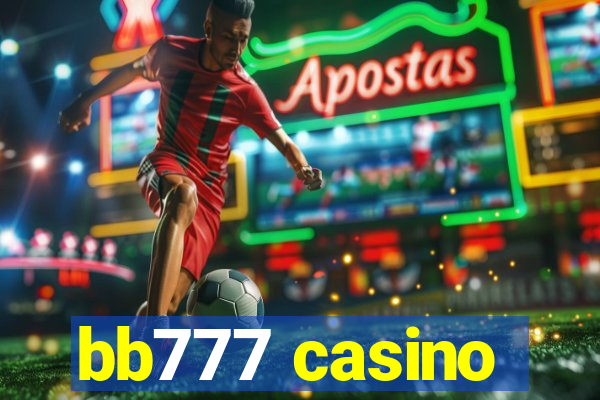 bb777 casino