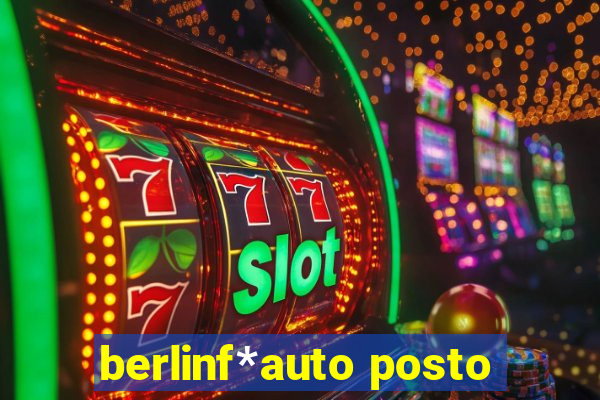 berlinf*auto posto