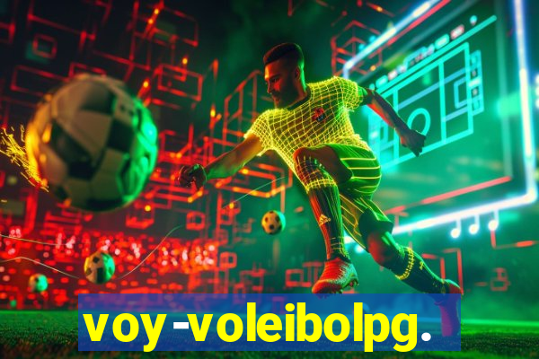 voy-voleibolpg.com