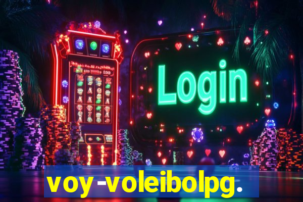 voy-voleibolpg.com