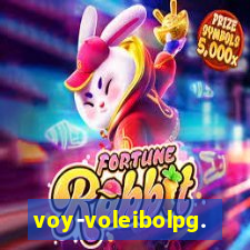 voy-voleibolpg.com